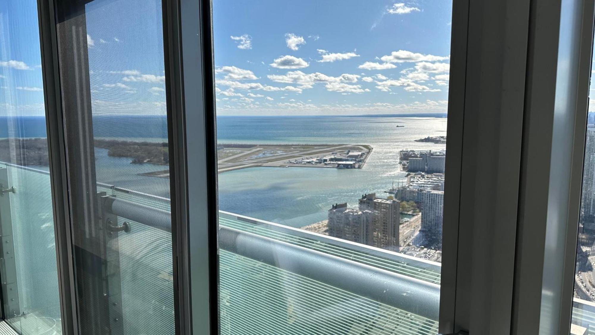 Downtown, Luxury Condo, Cn Tower, Rogers Center, Scocia Arena, Unobstructed View Торонто Экстерьер фото