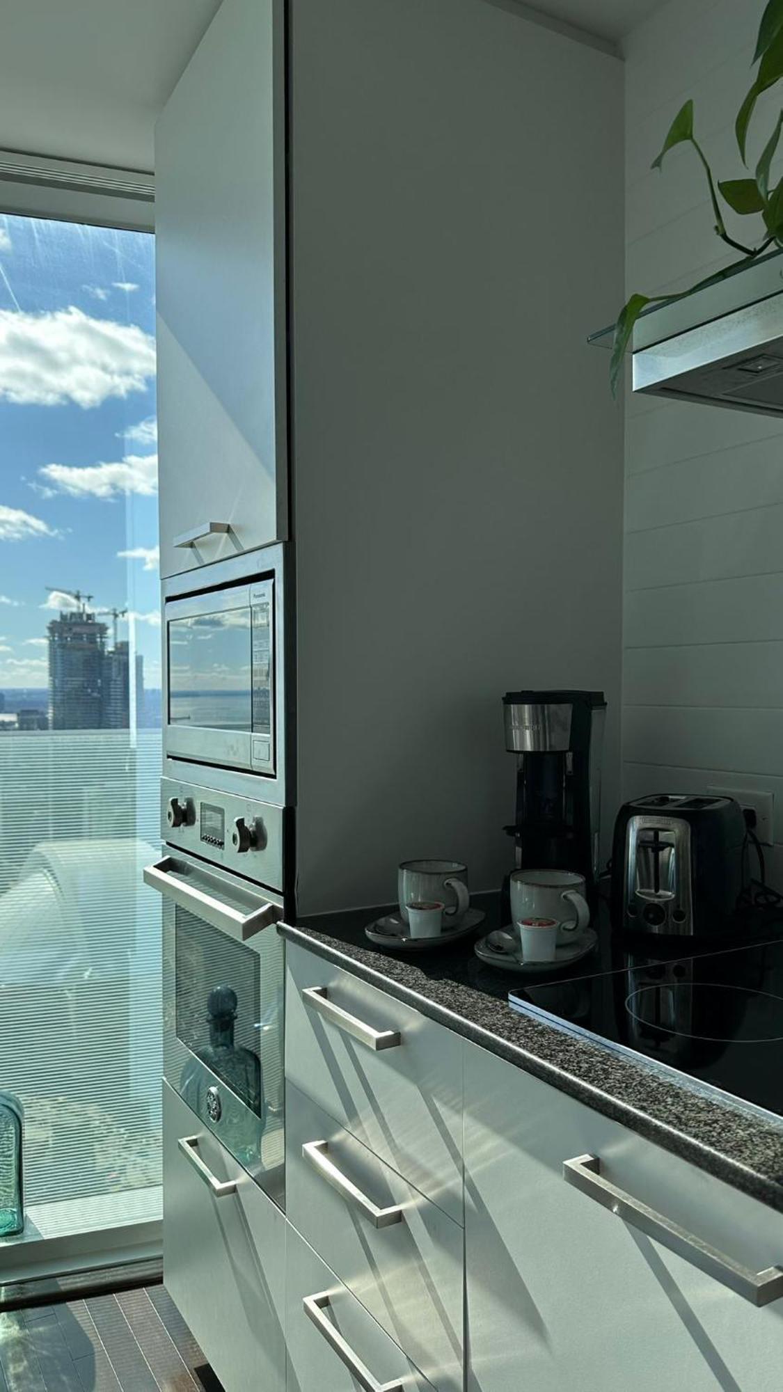Downtown, Luxury Condo, Cn Tower, Rogers Center, Scocia Arena, Unobstructed View Торонто Экстерьер фото