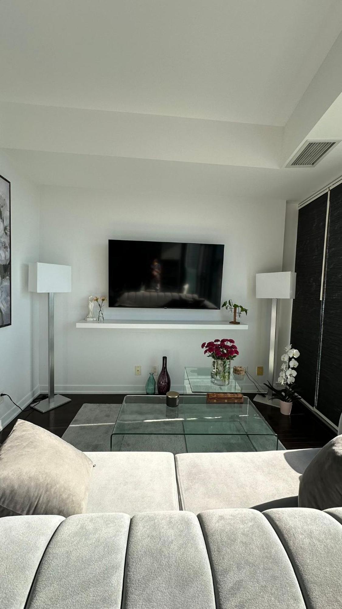 Downtown, Luxury Condo, Cn Tower, Rogers Center, Scocia Arena, Unobstructed View Торонто Экстерьер фото